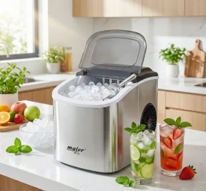 معرفی یخ‌ساز مایر MR-7172