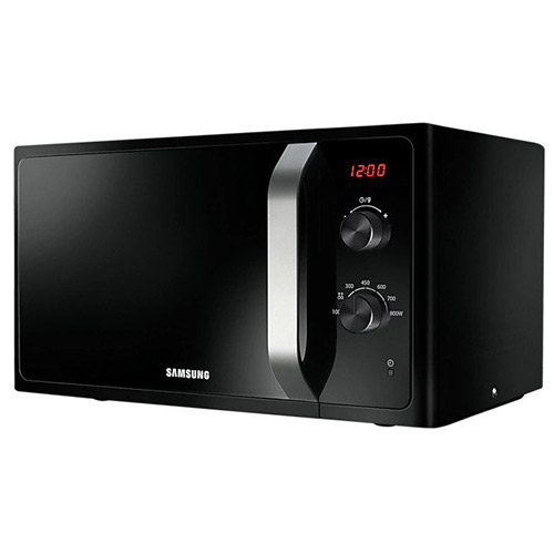 مایکروویو سامسونگ 23 لیتر F300 مشکی مدل MS23F300EEK