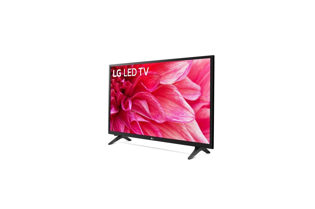 تلویزیون ال جی مدل LM500