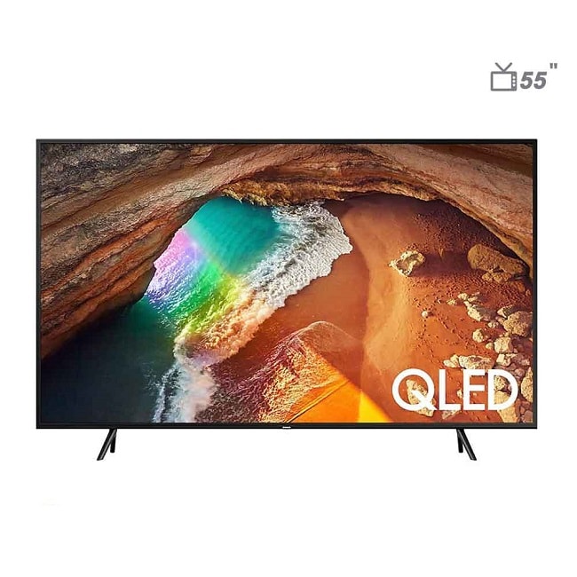 تلویزیون سامسونگ مدل q60