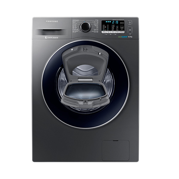 ماشین لباسشویی adwash سامسونگ مدل w80