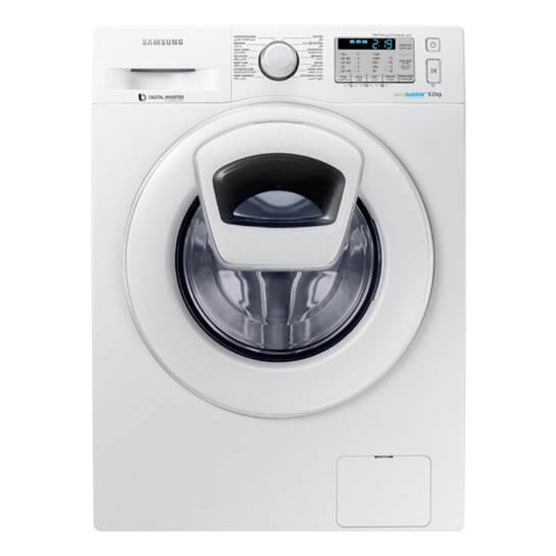 ماشین لباسشویی adwash سامسونگ مدل w90