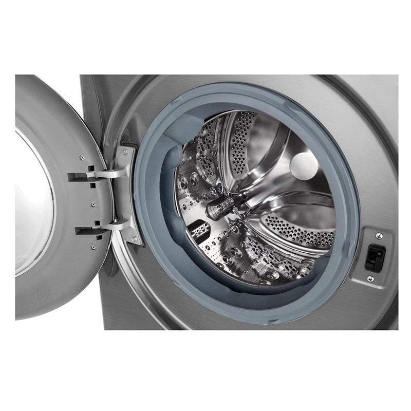 ماشین لباسشویی ال جی مدل 4V5