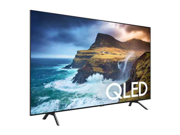 تلویزیون سامسونگ مدل q70
