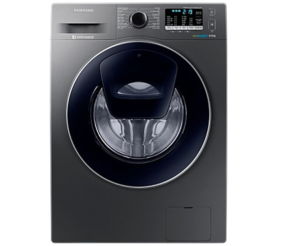 ماشین لباسشویی adwash سامسونگ مدل w80