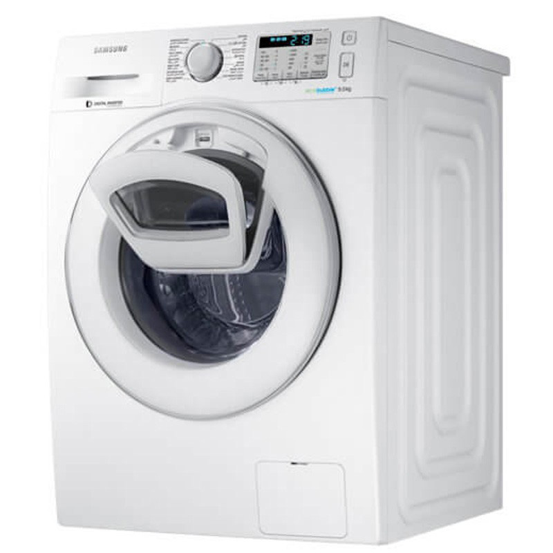 ماشین لباسشویی adwash سامسونگ مدل w90