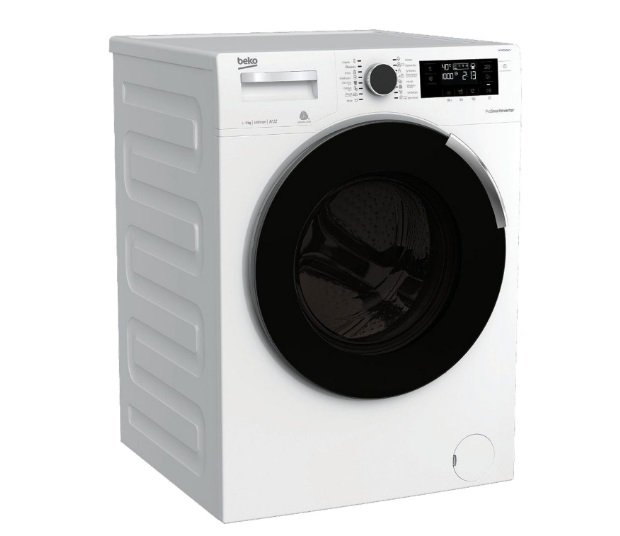 لباسشویی 8 کیلویی بکو مدل 8744