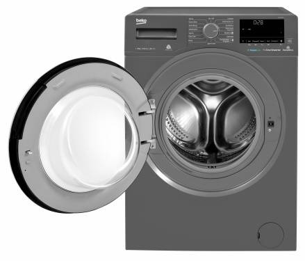 ماشین لباسشویی بکو مدل 84044