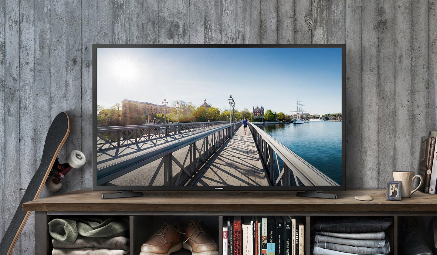 تلویزیون سامسونگ مدل N5003