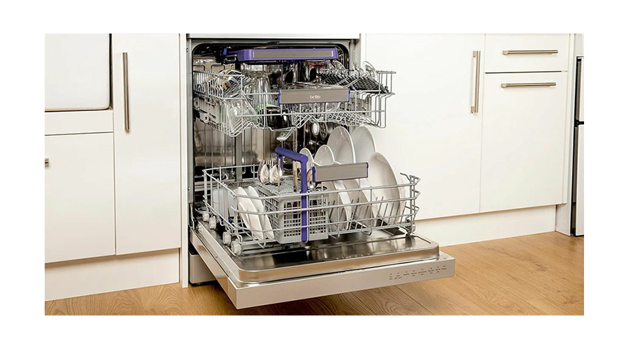 ظرفشویی سه سبد بکو مدل 26421