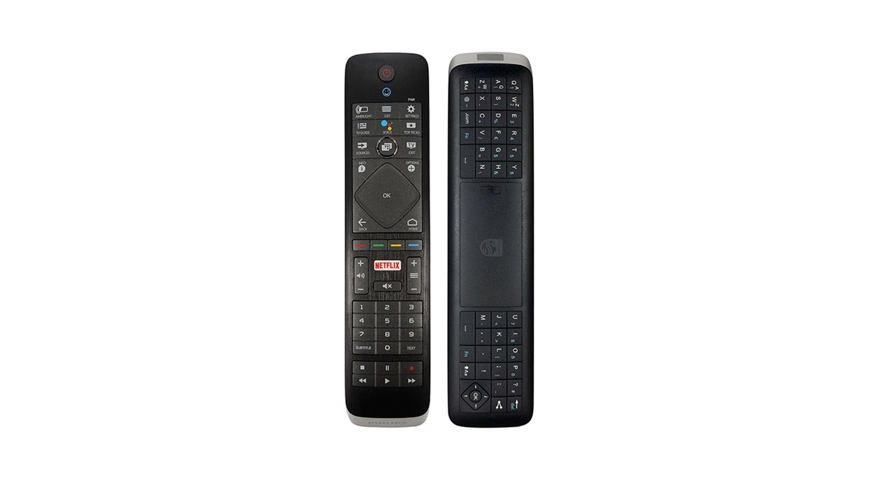 تلویزیون فیلیپس مدل put7303