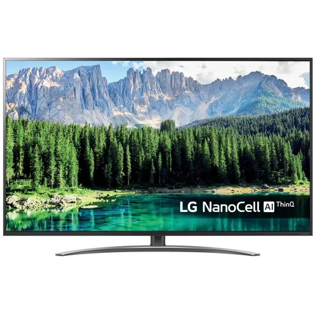 تلویزیون 75 اینچ ال جی مدل sm8610