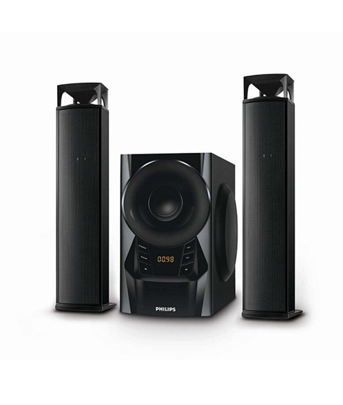 ساندبار فیلیپس mms2160