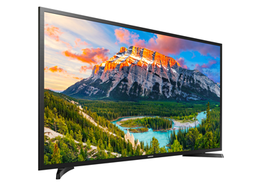 تلویزیون سامسونگ مدل N5000