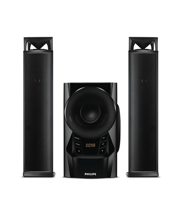 ساندبار فیلیپس mms2160