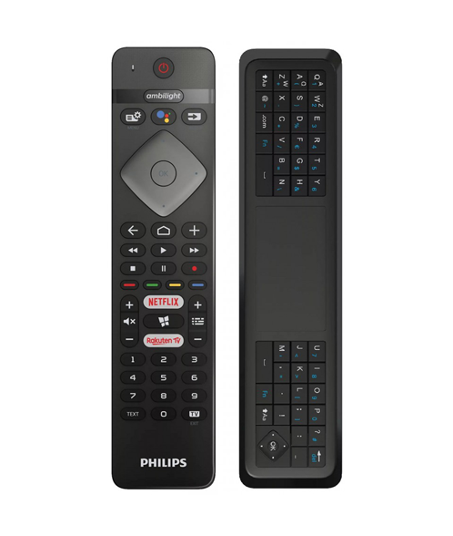 تلویزیون 58 اینچ فیلیپس pus8555