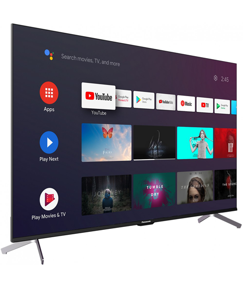 تلویزیون 65 اینچ پاناسونیک hx750m