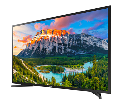 تلویزیون سامسونگ مدل N5000