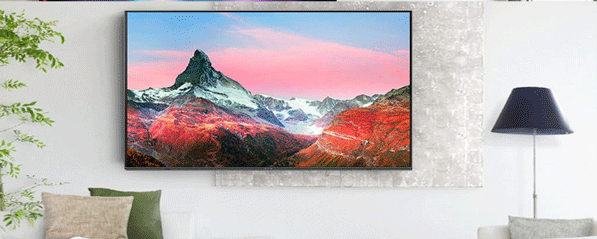تلویزیون سامسونگ مدل Q60T