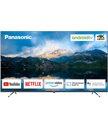 تلویزیون پاناسونیک مدل GX655M