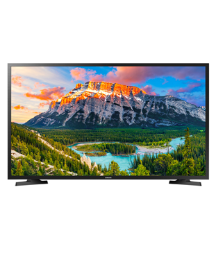 تلویزیون سامسونگ مدل N5000