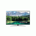 تلویزیون 75 اینچ ال جی مدل sm8610