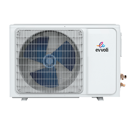 کولر گازی ایوولی مدل EVIN-18K