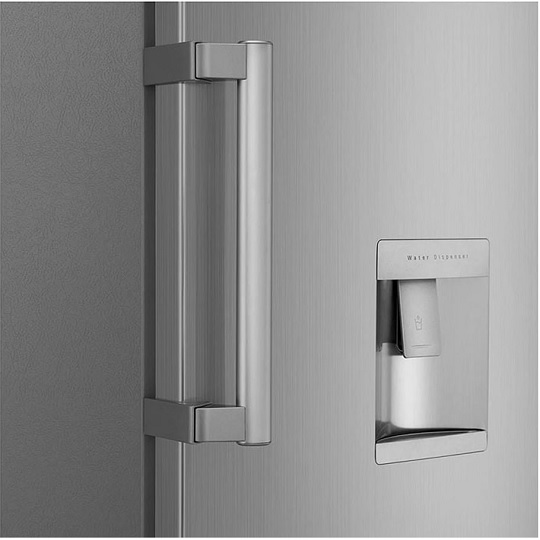 یخچال فریزر دو قلو ال جی GC-F411_GC-B414