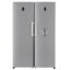 یخچال فریزر دو قلو ال جی GR-F401_GR-B404