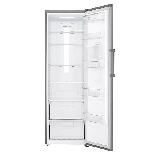 یخچال فریزر دو قلو ال جی GC-F411_GC-B414