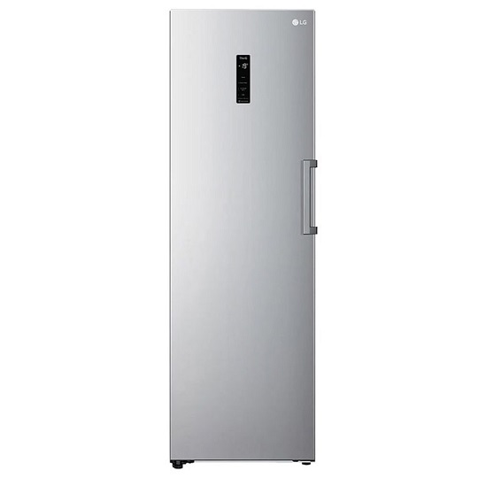 یخچال فریزر دو قلو ال جی GC-F411_GC-B414