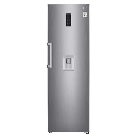 یخچال فریزر دو قلو ال جی GC-F411_GC-B414