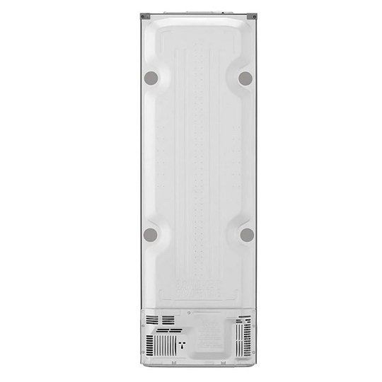 یخچال فریزر دو قلو ال جی GC-F411_GC-B414