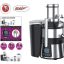 آبمیوه گیری 4 کاره مایر دیجیتال مدل MR-4444