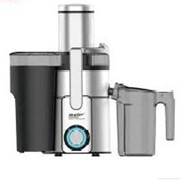 آبمیوه گیری 4 کاره مایر دیجیتال مدل MR-4444