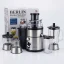آبمیوه گیری 4 کاره برلین مدل BE-2600-BERLIN