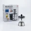 آبمیوه گیری 4 کاره برلین مدل BE-2600-BERLIN