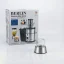 آبمیوه گیری 4 کاره برلین مدل BE-2600-BERLIN