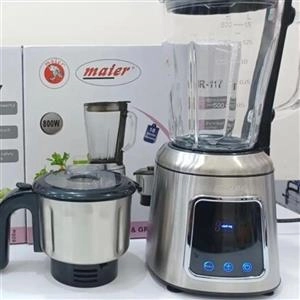 مخلوط کن و آسیاب مایر مدل MR-117
