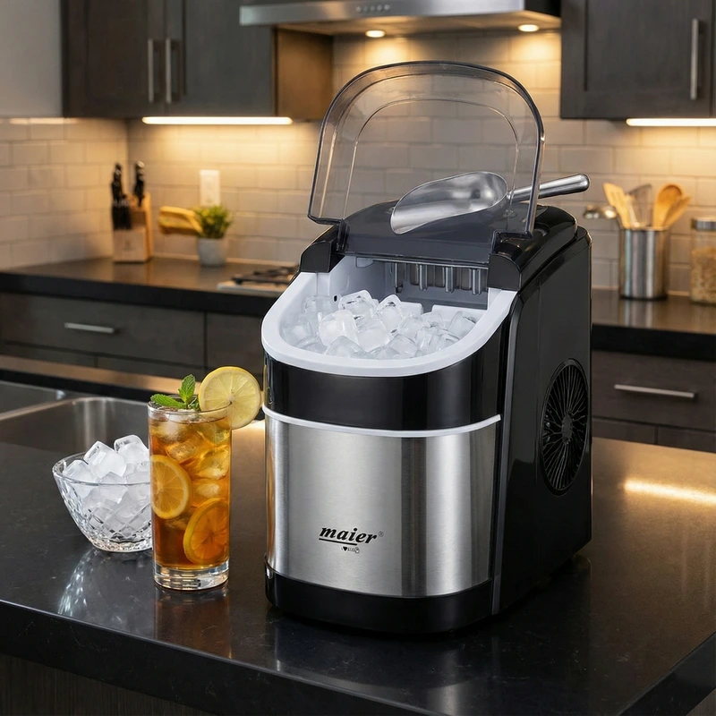 یخ‌ساز مایر مدل MR-7173