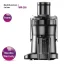 آبمیوه گیری تک کاره مایر مدل MR288