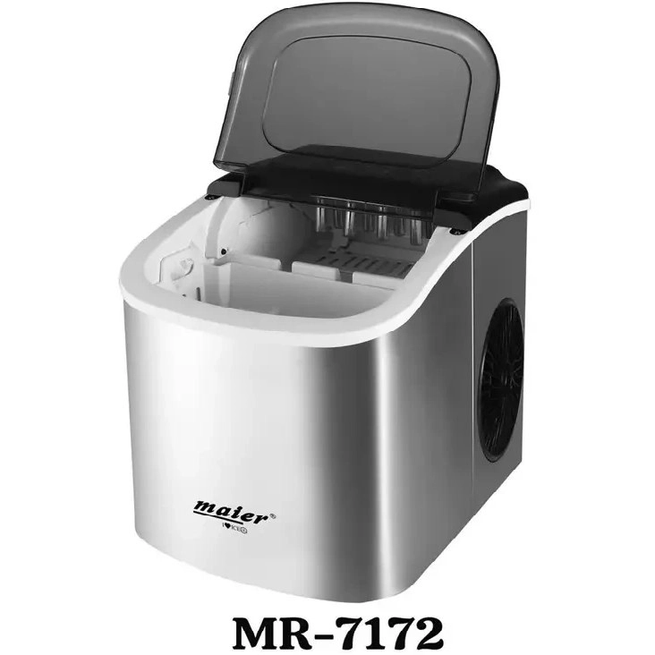 معرفی یخ‌ساز مایر MR-7172